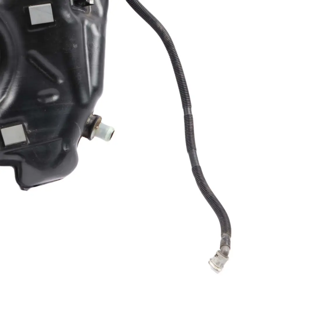 Complete Tank Set to Mini F56 Fuel Tank Cooper S F55 F57 B48 Petrol with Part number 7440790 Mini F56 Fuel Tank Cooper S F55 F57 B48 Petrol Complete Tank Set - SKU 7440790 - Part number 7440790