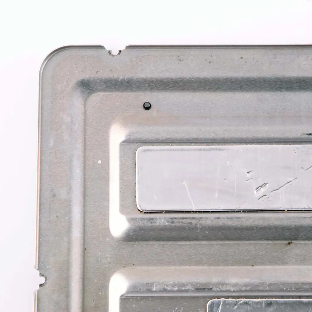 Piano bagagliaio Piastra tappo servizio Copertura vano bagagli per BMW i3 I01 con numero di parte 7440858 BMW i3 I01 Piano bagagliaio Piastra tappo servizio Copertura vano bagagli - SKU 7440858 - Numero di parte 7440858