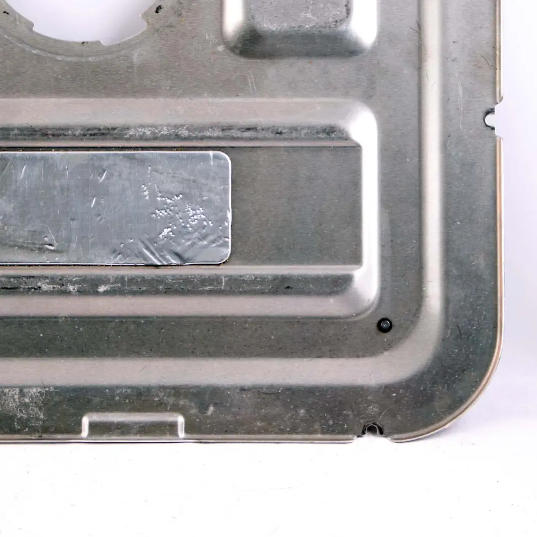 Piano bagagliaio Piastra tappo servizio Copertura vano bagagli per BMW i3 I01 con numero di parte 7440858 BMW i3 I01 Piano bagagliaio Piastra tappo servizio Copertura vano bagagli - SKU 7440858 - Numero di parte 7440858