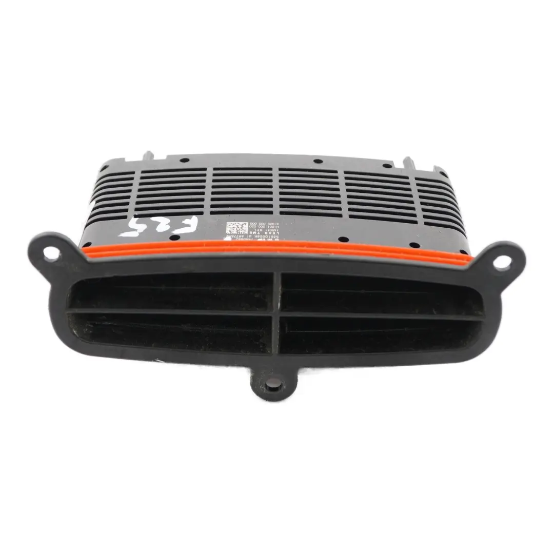 BMW X3 F25 Module Phares Xenon Unité de contrôle des phares Lear TMS - SKU 7440882 - Numéro de pièce 7440882