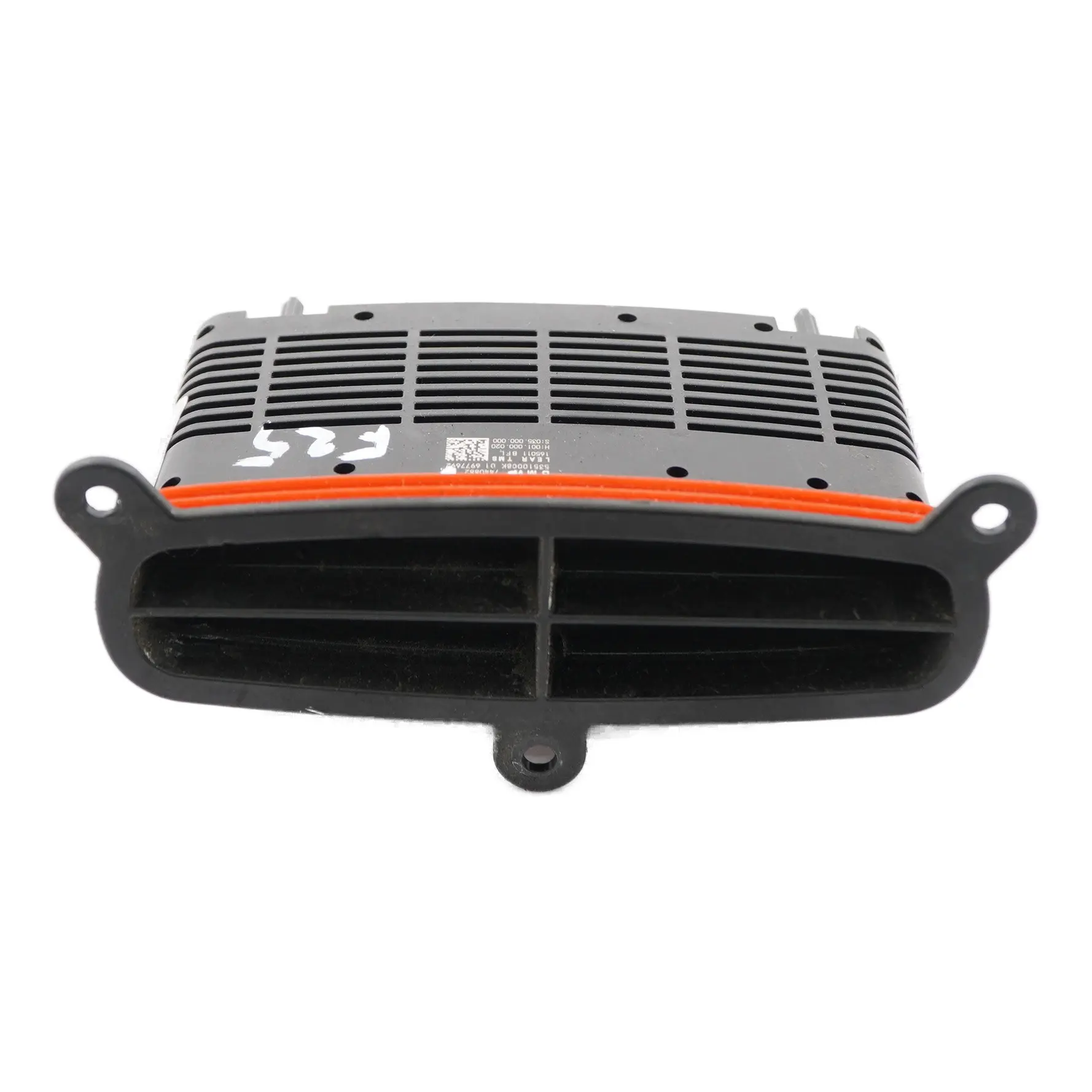 BMW X3 F25 Modulo Fari Xenon Unità di Controllo Fari Lear TMS 7440882