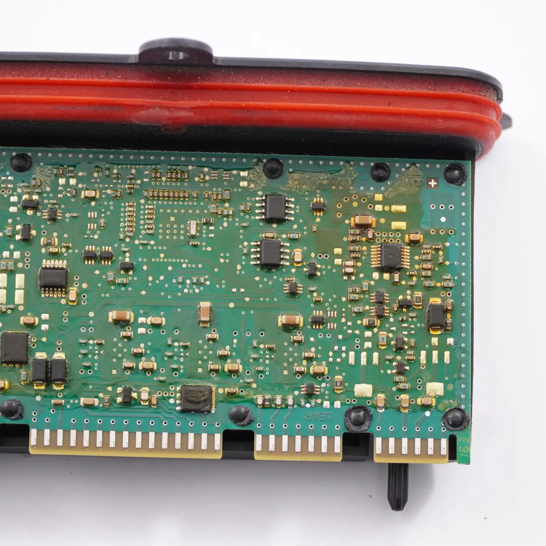 BMW X3 F25 Module Phares Xenon Unité de contrôle des phares Lear TMS - SKU 7440882 - Numéro de pièce 7440882