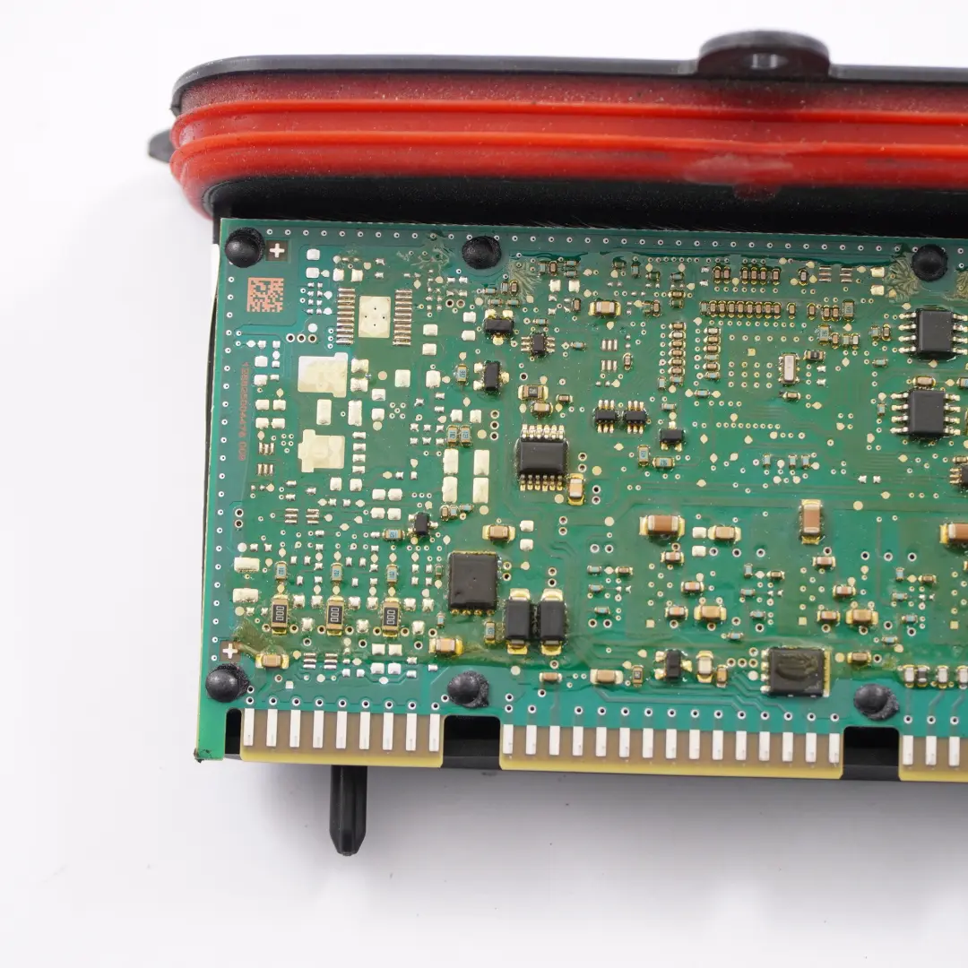 BMW X3 F25 Module Phares Xenon Unité de contrôle des phares Lear TMS - SKU 7440882 - Numéro de pièce 7440882