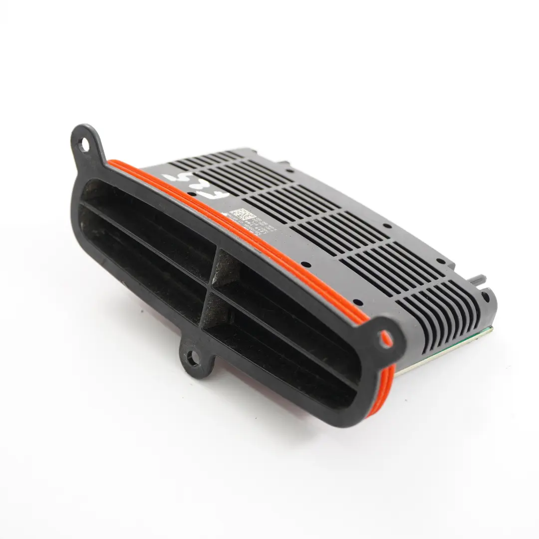 BMW X3 F25 Module Phares Xenon Unité de contrôle des phares Lear TMS - SKU 7440882 - Numéro de pièce 7440882