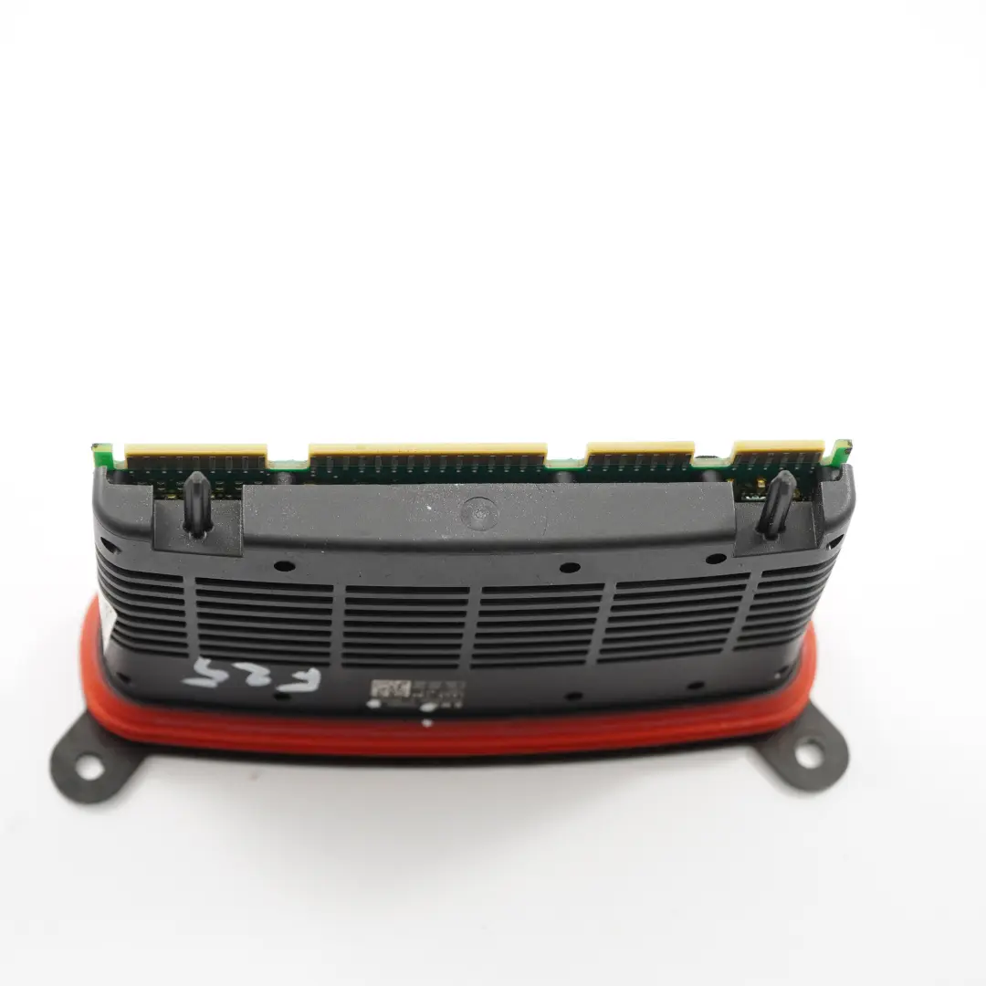 BMW X3 F25 Module Phares Xenon Unité de contrôle des phares Lear TMS - SKU 7440882 - Numéro de pièce 7440882