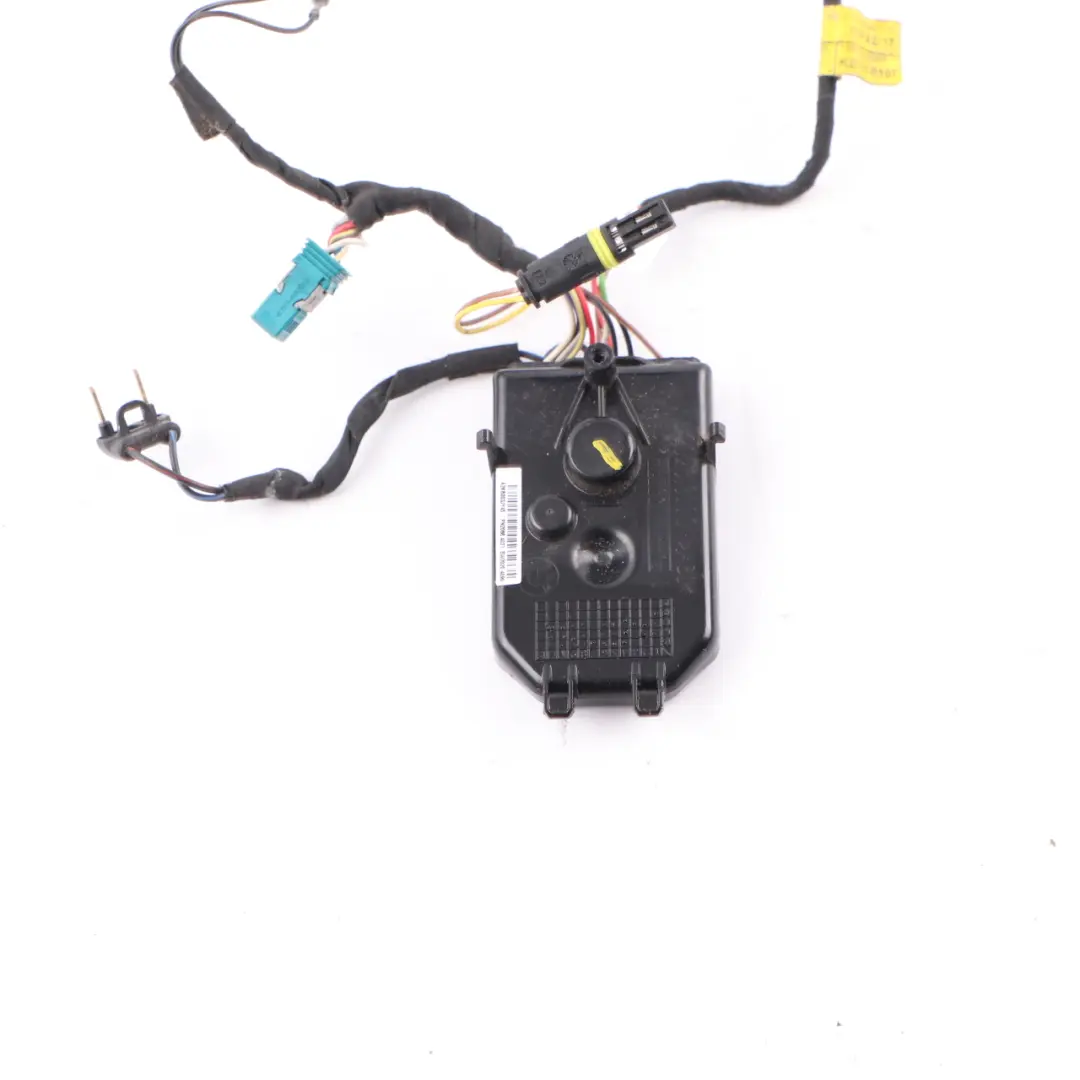 Wing Mirror Control Unit Module Wiring Loom Cable to BMW i3 I01 with Part number 7441021 BMW i3 I01 Wing Mirror Control Unit Module Wiring Loom Cable - SKU 7441021 - Part number 7441021