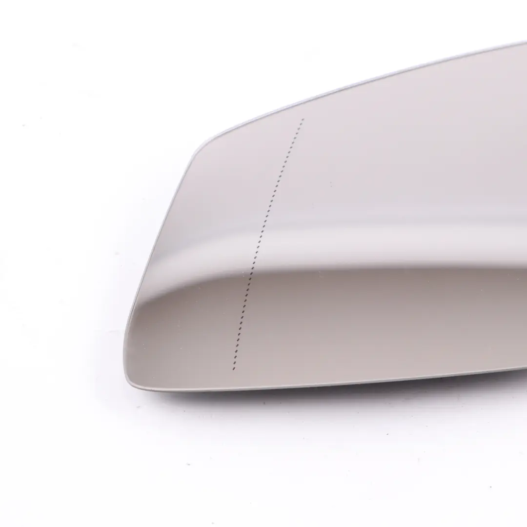  Wing Mirror Glass BMW F20 F30 LCI F32 Door Left N/S Wide Angle Heated - SKU 7441035 - Part number 7441035