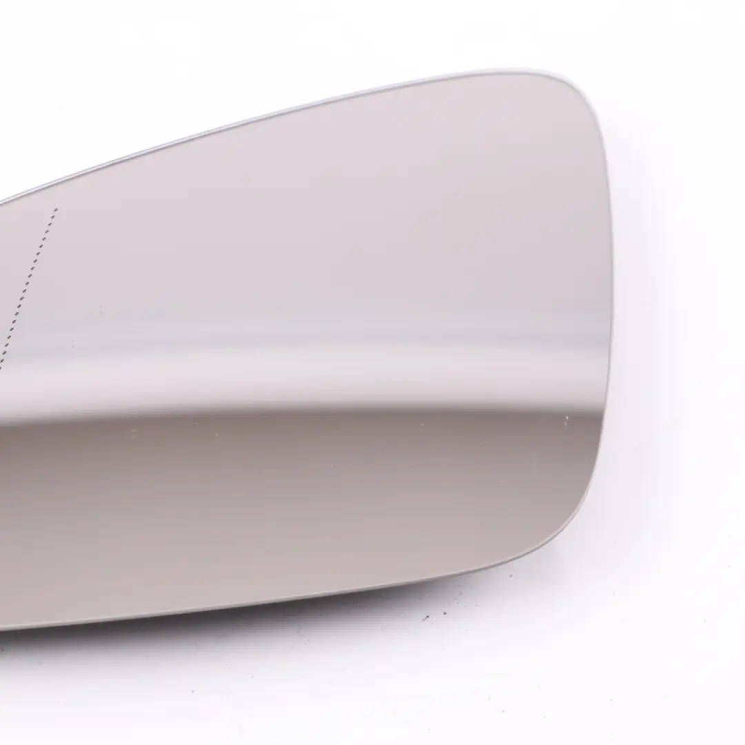 Wing Mirror Glass BMW F20 F30 LCI F32 Door Left N/S Wide Angle Heated to with Part number 7441035 Wing Mirror Glass BMW F20 F30 LCI F32 Door Left N/S Wide Angle Heated - SKU 7441035 - Part number 7441035