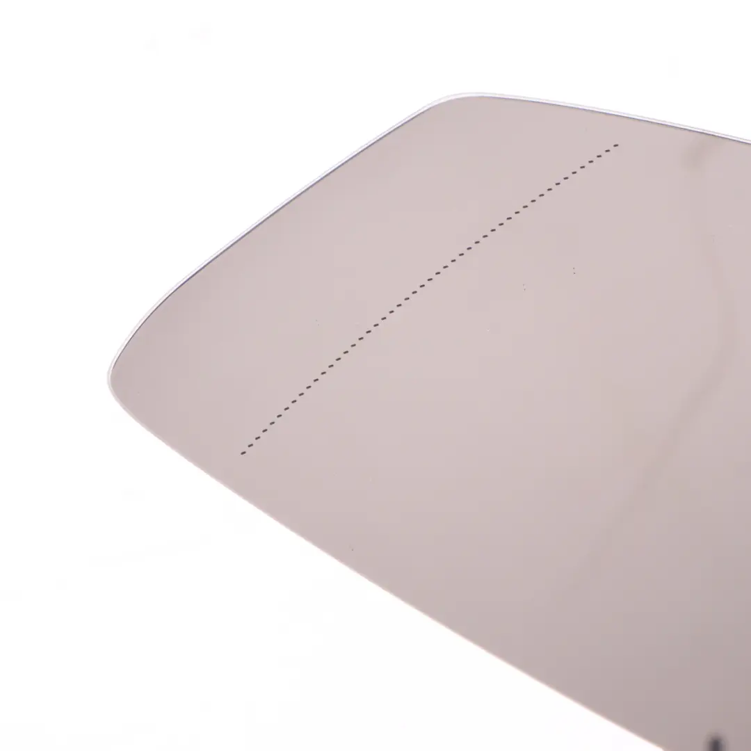 Wing Mirror Glass BMW F20 F30 LCI F32 Door Left N/S Wide Angle Heated to with Part number 7441035 Wing Mirror Glass BMW F20 F30 LCI F32 Door Left N/S Wide Angle Heated - SKU 7441035 - Part number 7441035