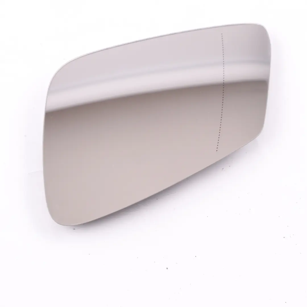 Wing Mirror Glass BMW F20 F30 LCI F32 Door Left N/S Wide Angle Heated to with Part number 7441035 Wing Mirror Glass BMW F20 F30 LCI F32 Door Left N/S Wide Angle Heated - SKU 7441035 - Part number 7441035