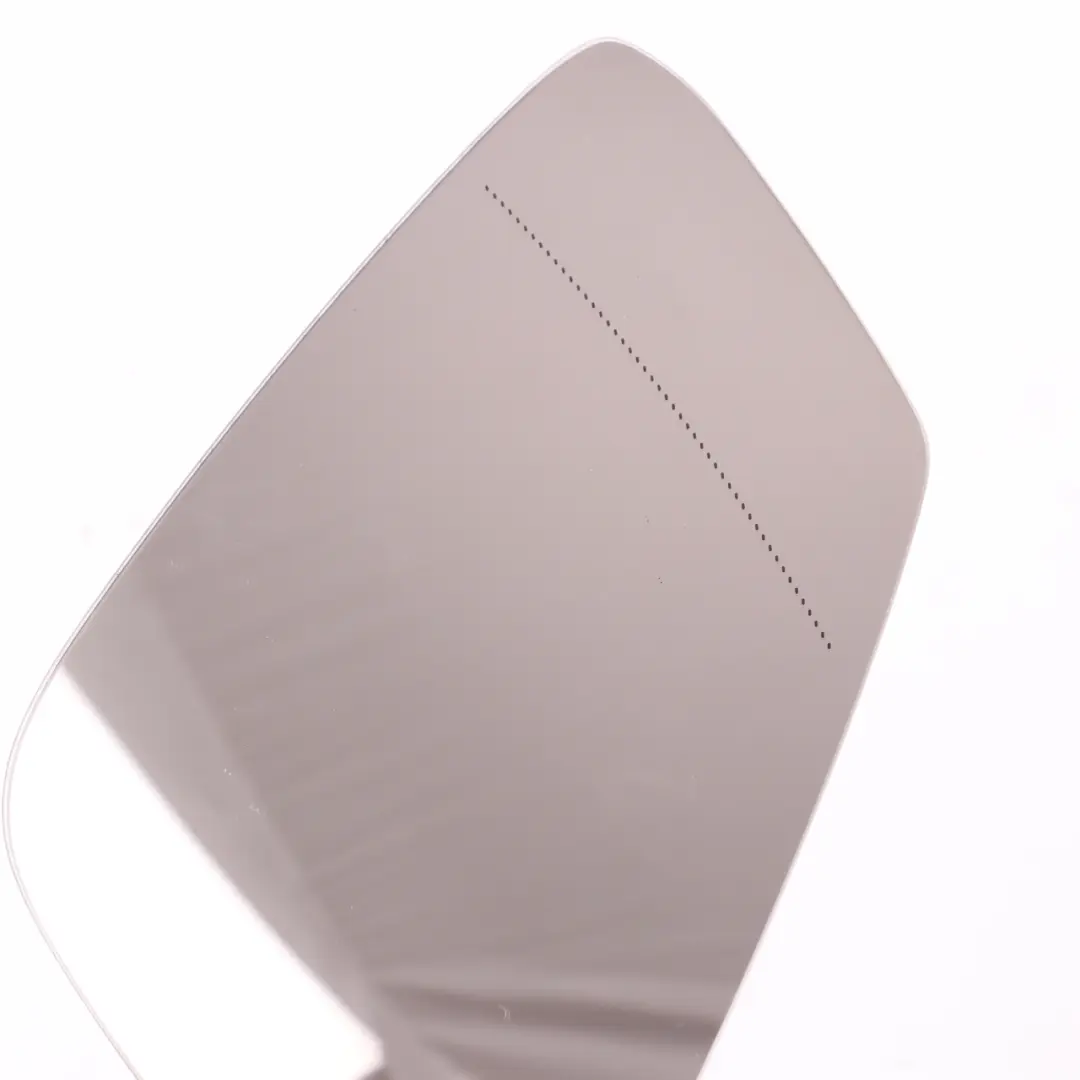  Wing Mirror Glass BMW F20 F30 LCI F32 Door Left N/S Wide Angle Heated - SKU 7441035 - Part number 7441035