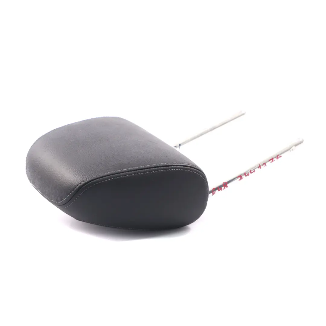 Reposacabezas BMW F45 F48 Reposacabezas Delantero Funda Cuero Negro Perforado para con número de pieza 7441276 Reposacabezas BMW F45 F48 Reposacabezas Delantero Funda Cuero Negro Perforado - SKU 7441276 - Número de pieza 7441276