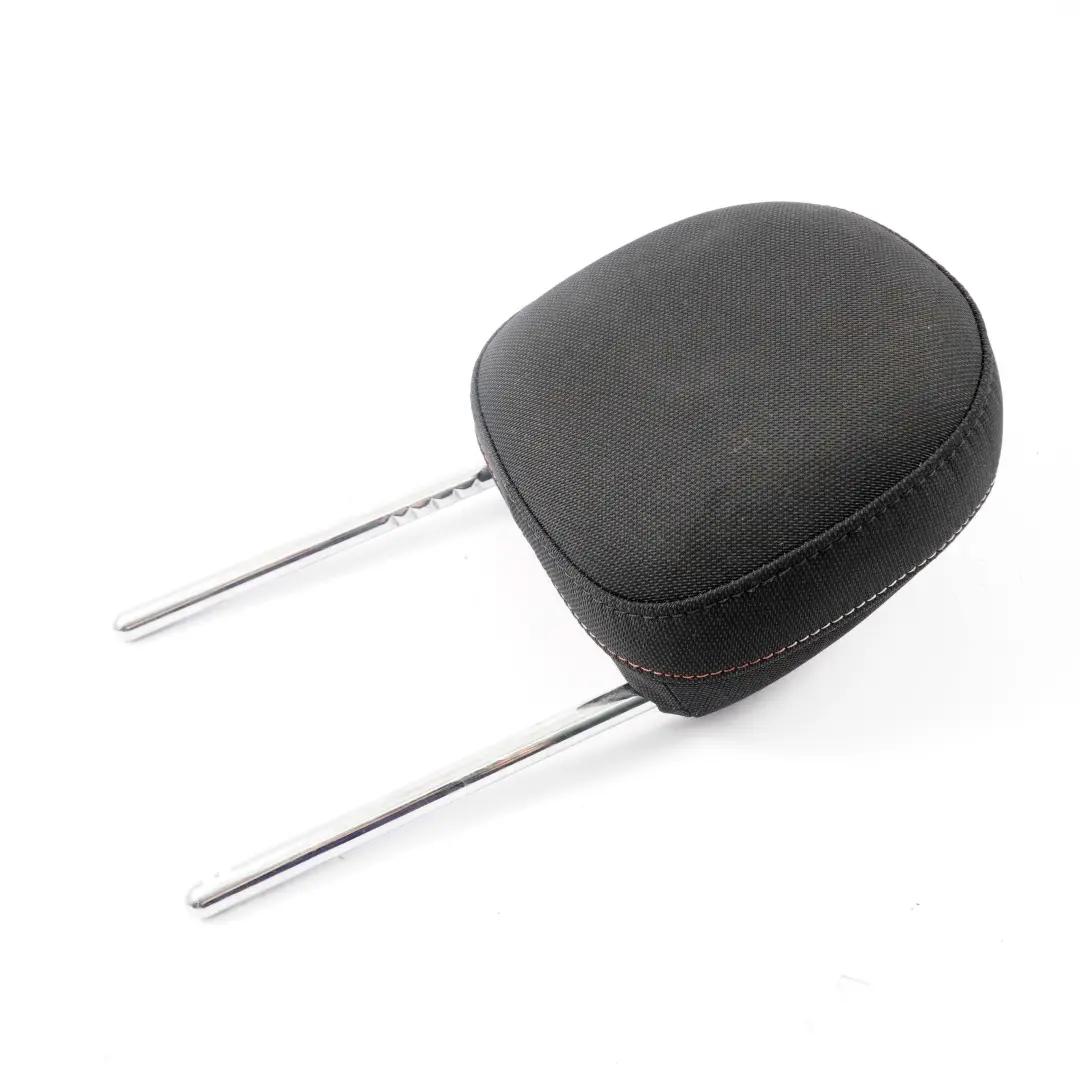 Mini F55 F56 Appui-tete Siege Avant Gauche Droite Appui-tete Tissu Noir - SKU 7441284 - Numéro de pièce 7441284