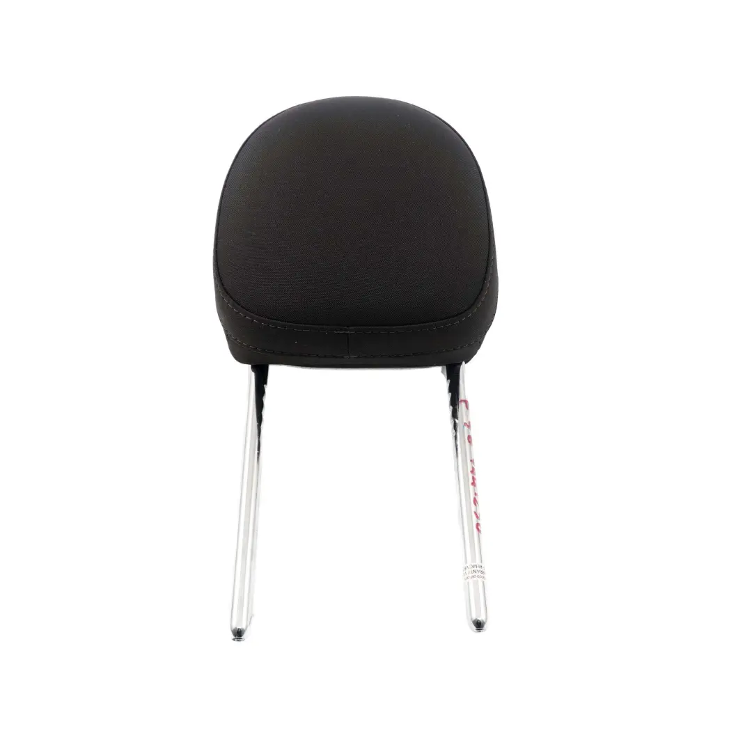 Siege Arriere Gauche Droite Appui-Tete Tissu Charbon Noir pour Mini Cooper F55 F56 à propos du numéro de pièce 7441290 Mini Cooper F55 F56 Siege Arriere Gauche Droite Appui-Tete Tissu Charbon Noir - SKU 7441290 - Numéro de pièce 7441290