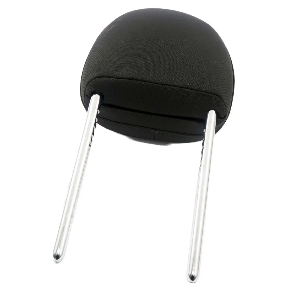Mini Cooper F55 F56 Siege Arriere Gauche Droite Appui-Tete Tissu Charbon Noir - SKU 7441290 - Numéro de pièce 7441290