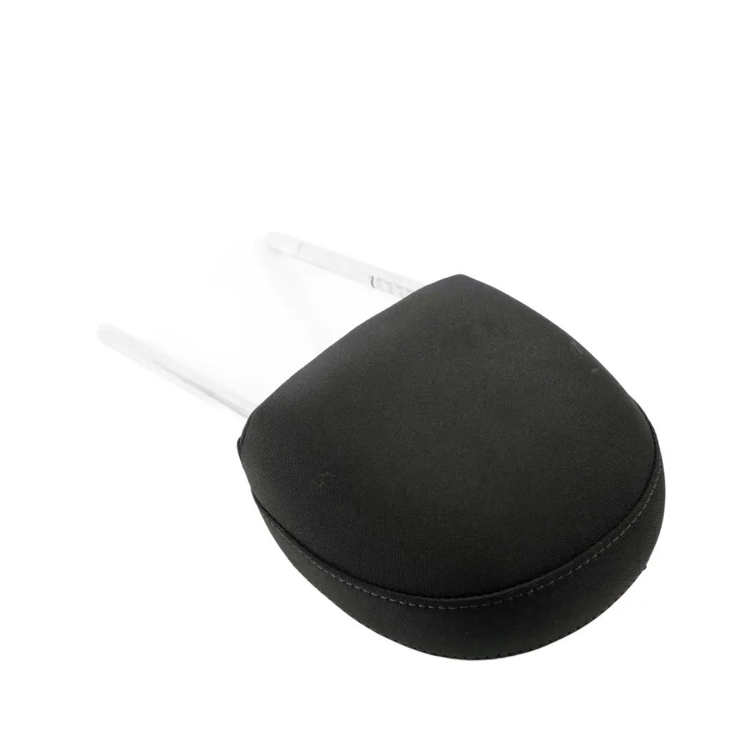 Siege Arriere Gauche Droite Appui-Tete Tissu Charbon Noir pour Mini Cooper F55 F56 à propos du numéro de pièce 7441290 Mini Cooper F55 F56 Siege Arriere Gauche Droite Appui-Tete Tissu Charbon Noir - SKU 7441290 - Numéro de pièce 7441290