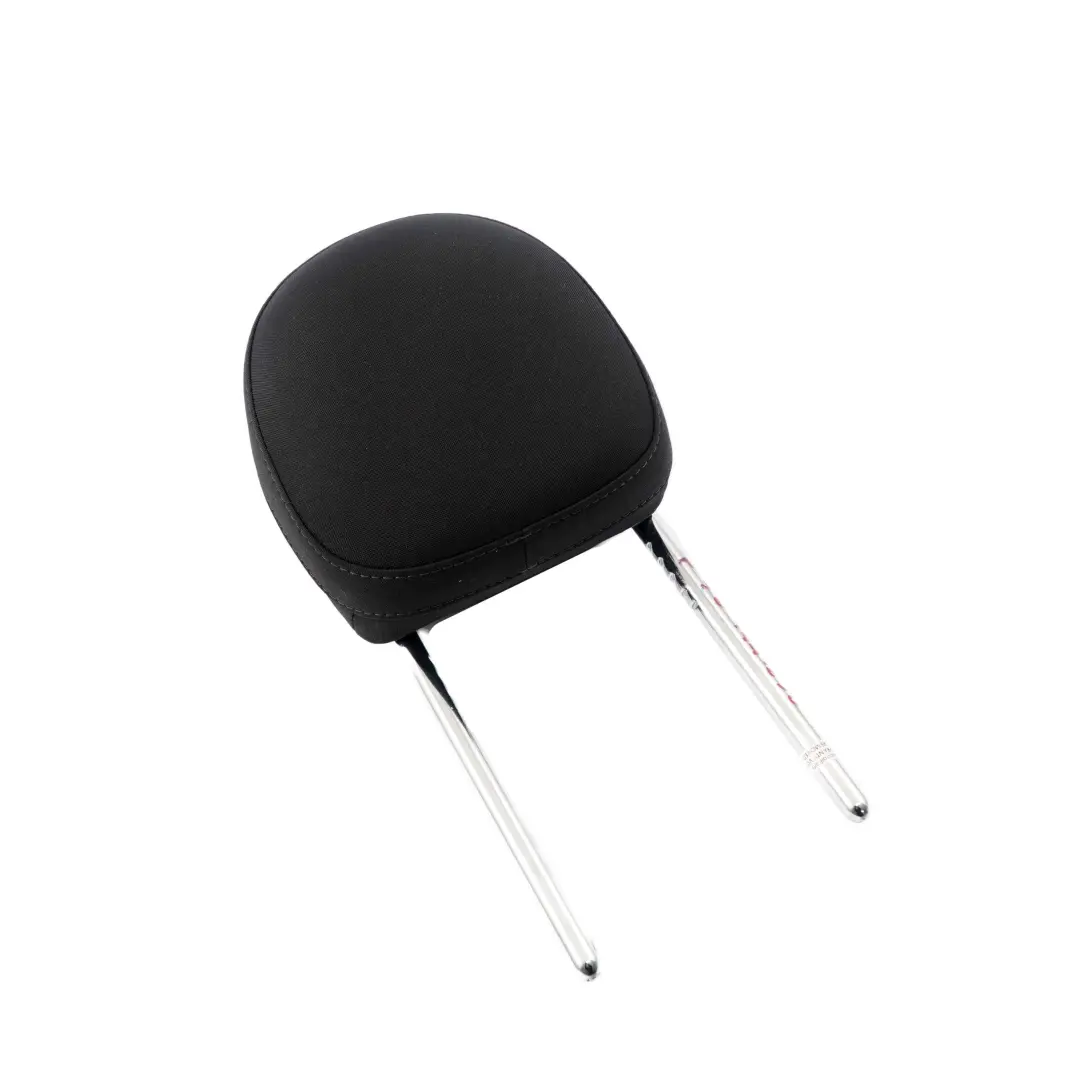 Mini Cooper F55 F56 Rücksitz Links Rechts Kopfstütze Stoff Carbon Schwarz - SKU 7441290 - Teilenummer 7441290
