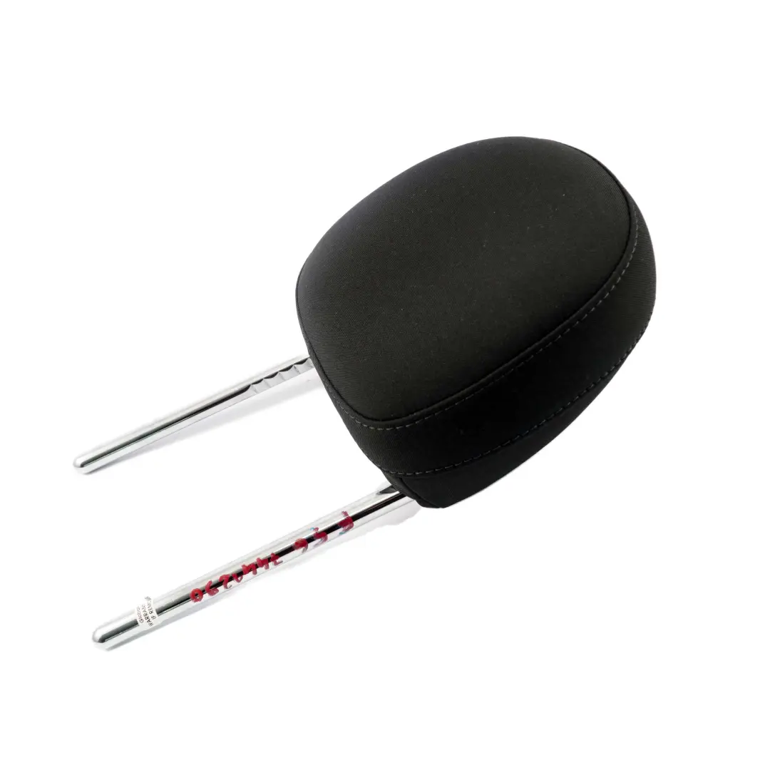 Mini Cooper F55 F56 Siege Arriere Gauche Droite Appui-Tete Tissu Charbon Noir - SKU 7441290 - Numéro de pièce 7441290