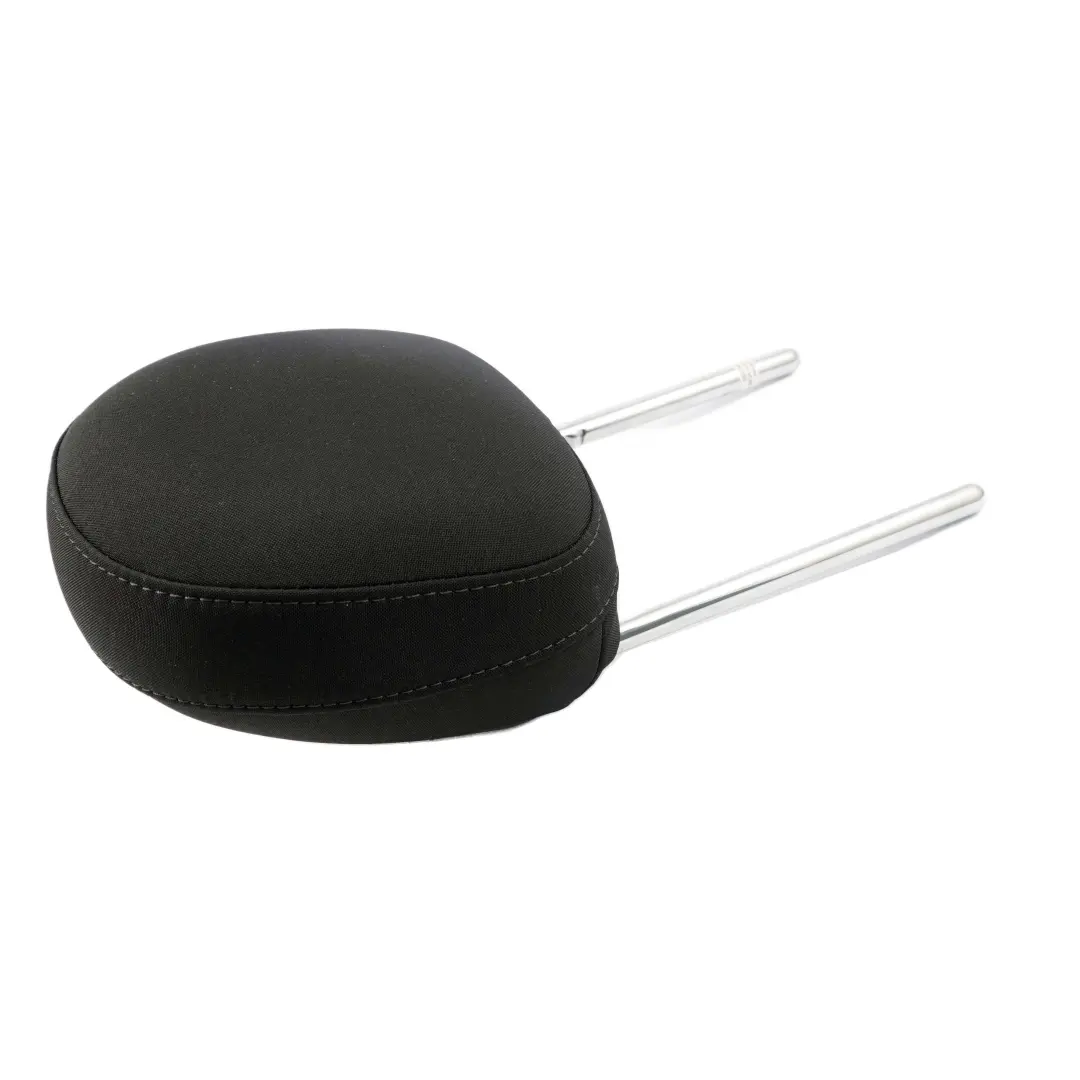 Mini Cooper F55 F56 Siege Arriere Gauche Droite Appui-Tete Tissu Charbon Noir - SKU 7441290 - Numéro de pièce 7441290