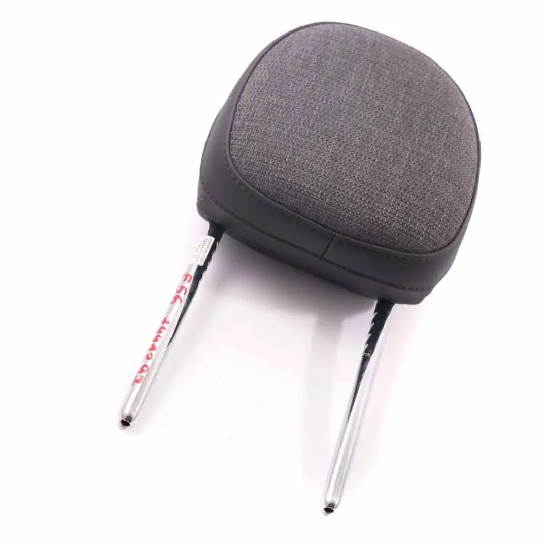 Zagłówek Fotela Przód Materiał do Mini F55 F56 o numerze 7441297 Mini F55 F56 Zagłówek Fotela Przód Materiał - SKU 7441297 - Numer Części 7441297