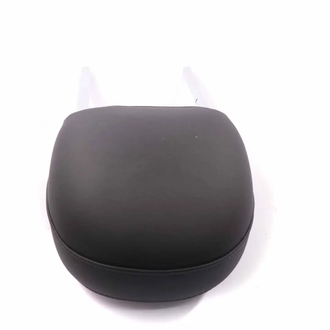 Siege Arriere Gauche Droite Appui-Tete Tissu Charbon Noir pour Mini F55 F56 à propos du numéro de pièce 7441297 Mini F55 F56 Siege Arriere Gauche Droite Appui-Tete Tissu Charbon Noir - SKU 7441297 - Numéro de pièce 7441297