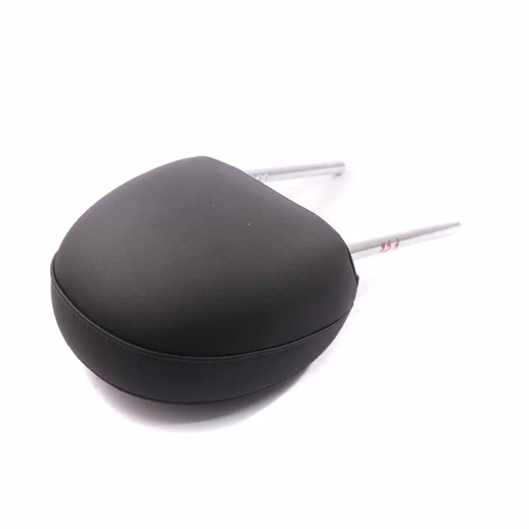 Siege Arriere Gauche Droite Appui-Tete Tissu Charbon Noir pour Mini F55 F56 à propos du numéro de pièce 7441297 Mini F55 F56 Siege Arriere Gauche Droite Appui-Tete Tissu Charbon Noir - SKU 7441297 - Numéro de pièce 7441297