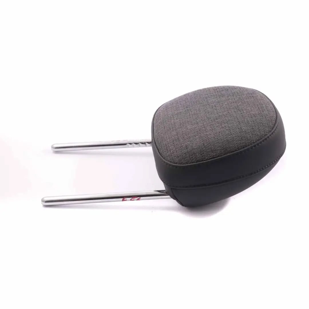 Rücksitz Links Rechts Kopfstütze Stoff Carbon Schwarz für Mini F55 F56 mit Teilenummer 7441297 Mini F55 F56 Rücksitz Links Rechts Kopfstütze Stoff Carbon Schwarz - SKU 7441297 - Teilenummer 7441297