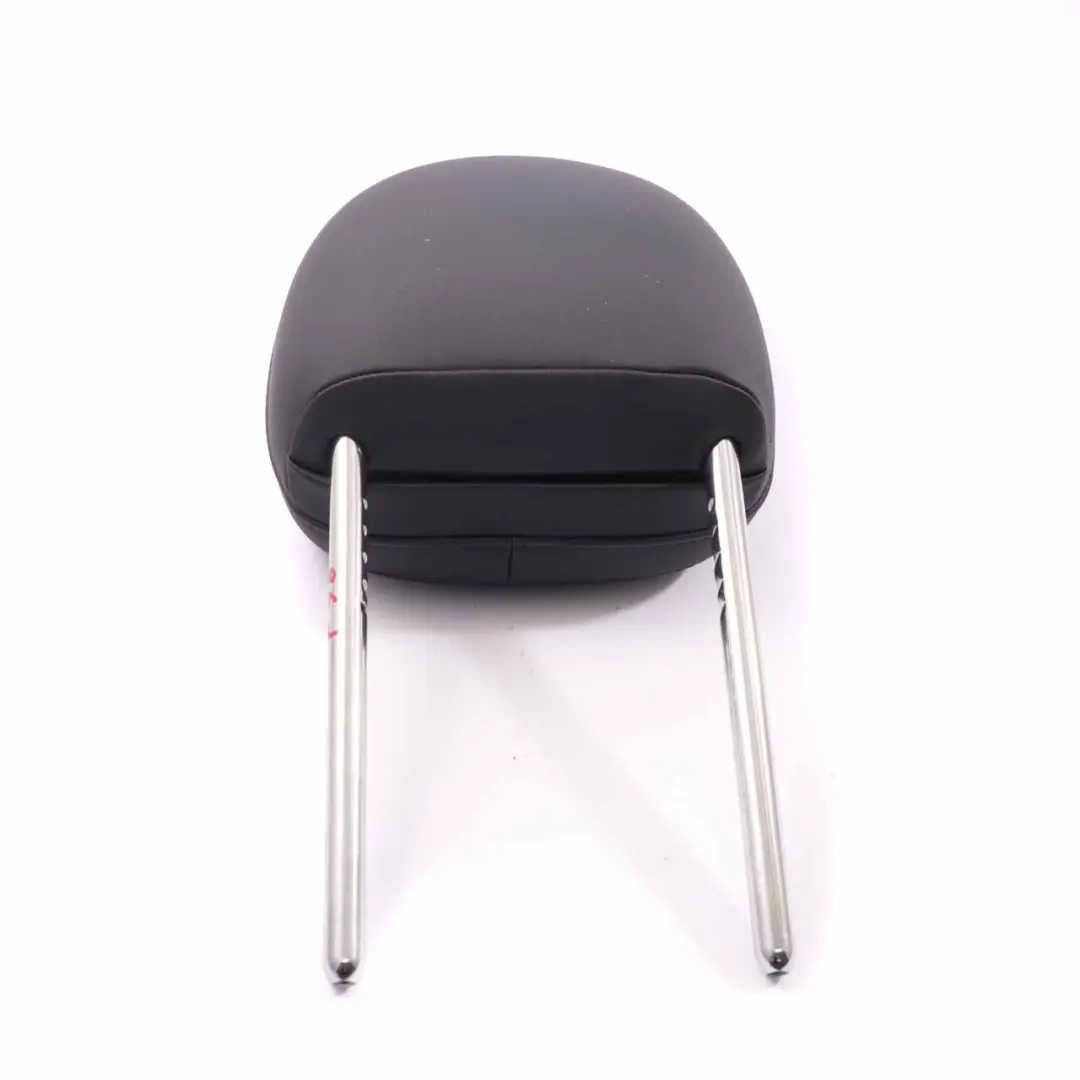 Mini F55 F56 Siege Arriere Gauche Droite Appui-Tete Tissu Charbon Noir - SKU 7441297 - Numéro de pièce 7441297