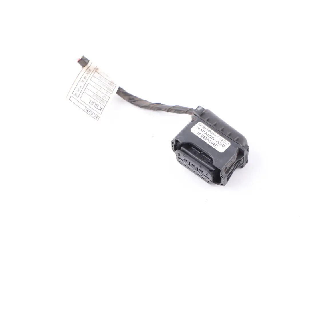 Headlight Lamp Front Left N/S Plug Socket Wiring 6925638 to Mini Countryman F60 with Part number 7441315 Mini Countryman F60 Headlight Lamp Front Left N/S Plug Socket Wiring 6925638 - SKU 7441315-1 - Part number 7441315