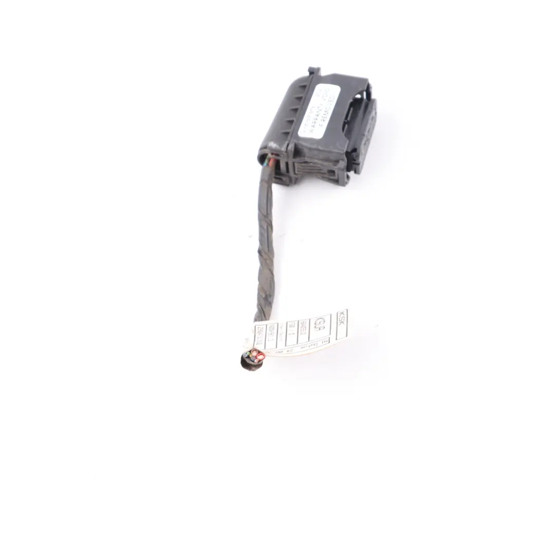Mini Countryman F60 Headlight Lamp Front Left N/S Plug Socket Wiring 6925638 - SKU 7441315-1 - Part number 7441315