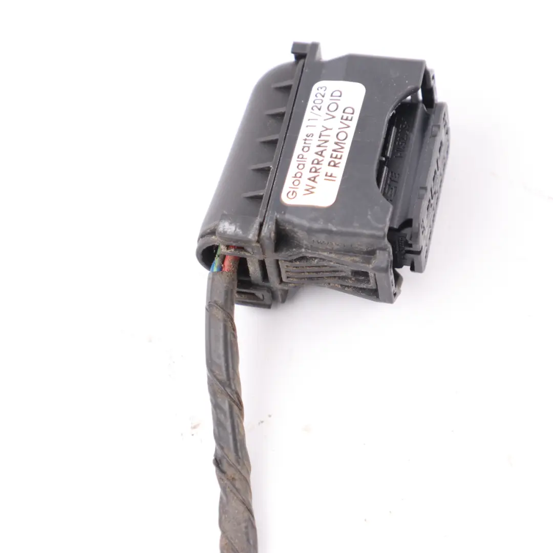 Headlight Lamp Front Left N/S Plug Socket Wiring 6925638 to Mini Countryman F60 with Part number 7441315 Mini Countryman F60 Headlight Lamp Front Left N/S Plug Socket Wiring 6925638 - SKU 7441315-1 - Part number 7441315