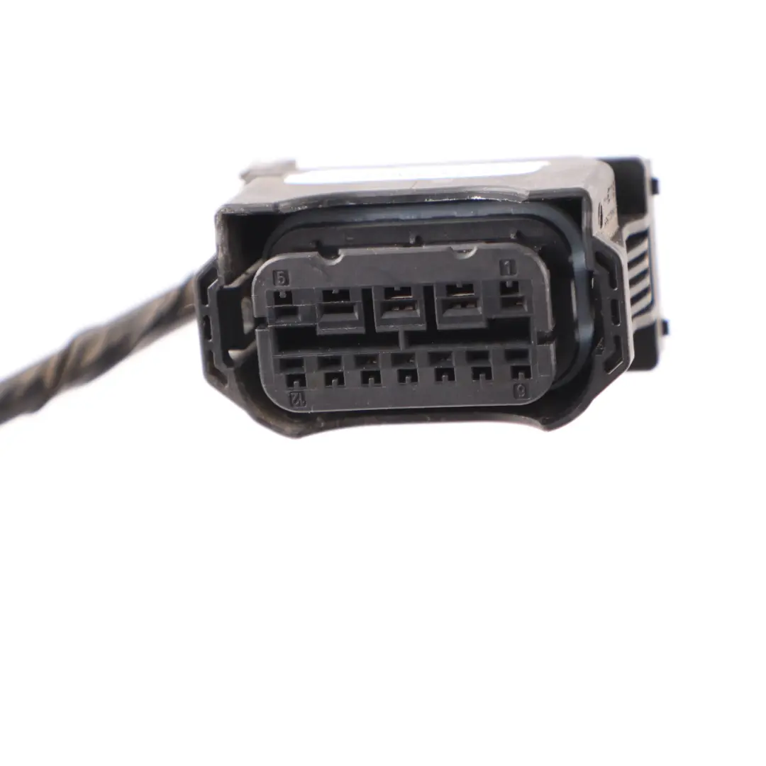 Headlight Lamp Front Left N/S Plug Socket Wiring 6925638 to Mini Countryman F60 with Part number 7441315 Mini Countryman F60 Headlight Lamp Front Left N/S Plug Socket Wiring 6925638 - SKU 7441315-1 - Part number 7441315