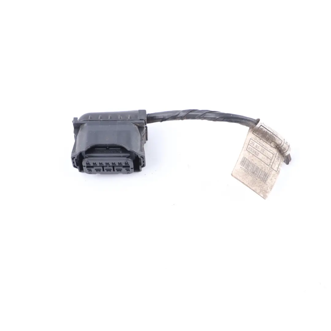 Headlight Lamp Front Left N/S Plug Socket Wiring 6925638 to Mini Countryman F60 with Part number 7441315 Mini Countryman F60 Headlight Lamp Front Left N/S Plug Socket Wiring 6925638 - SKU 7441315-1 - Part number 7441315