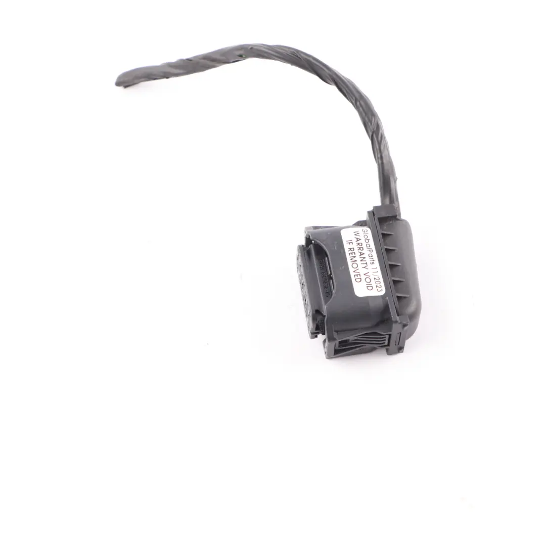 Mini Countryman F60 Headlight Lamp Front Right O/S Plug Socket Wiring 6925638 - SKU 7441316-1 - Part number 7441316