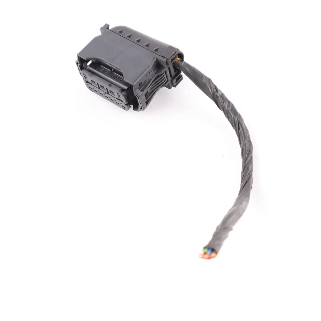 Headlight Lamp Front Right O/S Plug Socket Wiring 6925638 to Mini Countryman F60 with Part number 7441316 Mini Countryman F60 Headlight Lamp Front Right O/S Plug Socket Wiring 6925638 - SKU 7441316-1 - Part number 7441316