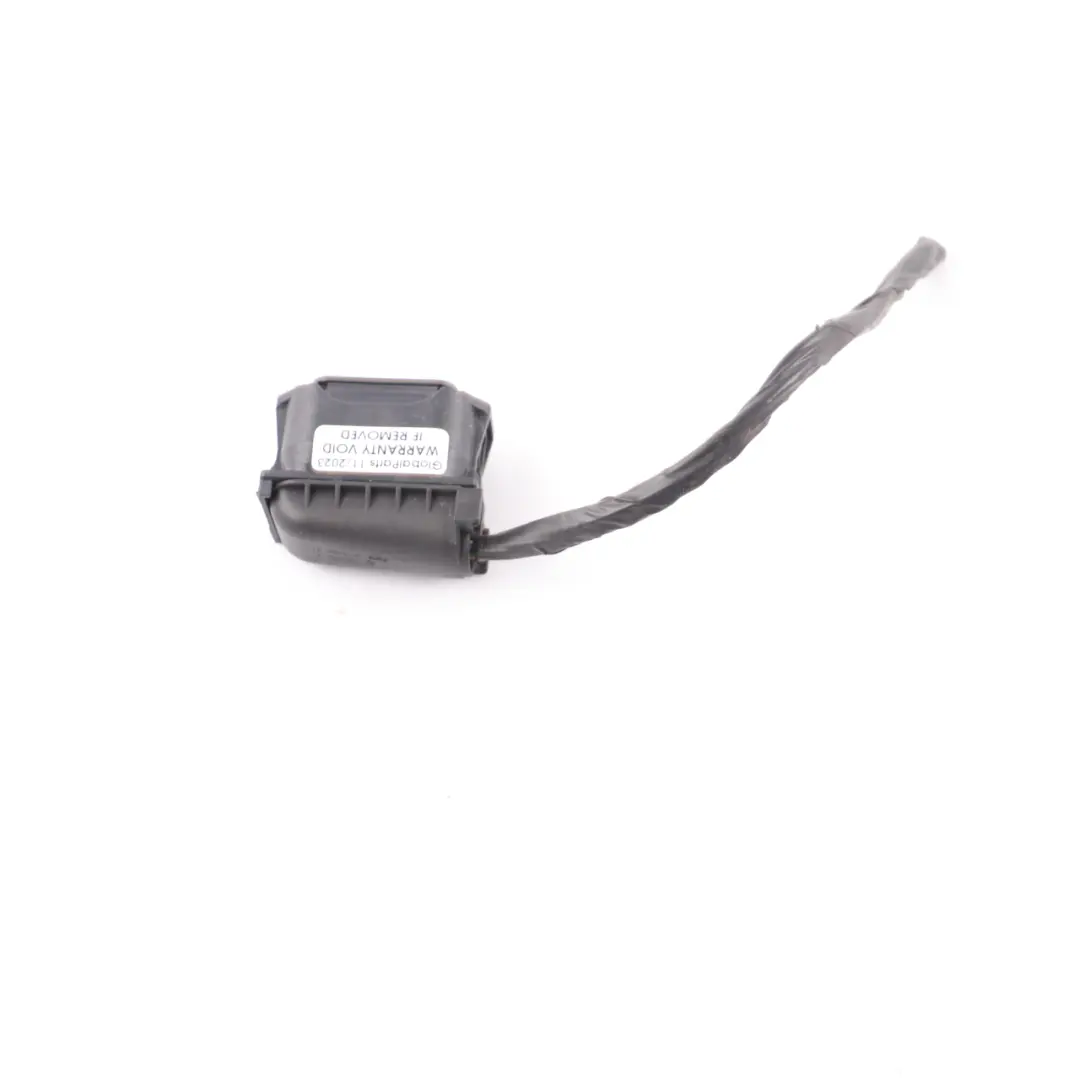 Mini Countryman F60 Headlight Lamp Front Right O/S Plug Socket Wiring 6925638 - SKU 7441316-1 - Part number 7441316