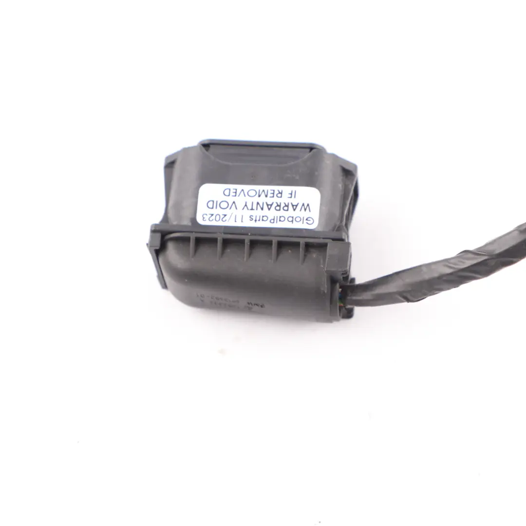 Mini Countryman F60 Headlight Lamp Front Right O/S Plug Socket Wiring 6925638 - SKU 7441316-1 - Part number 7441316
