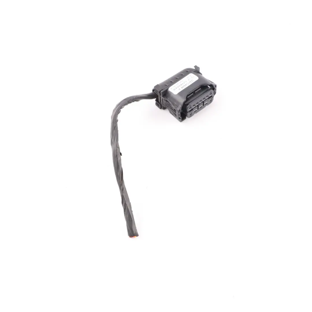 Mini Countryman F60 Headlight Lamp Front Right O/S Plug Socket Wiring 6925638 - SKU 7441316-1 - Part number 7441316