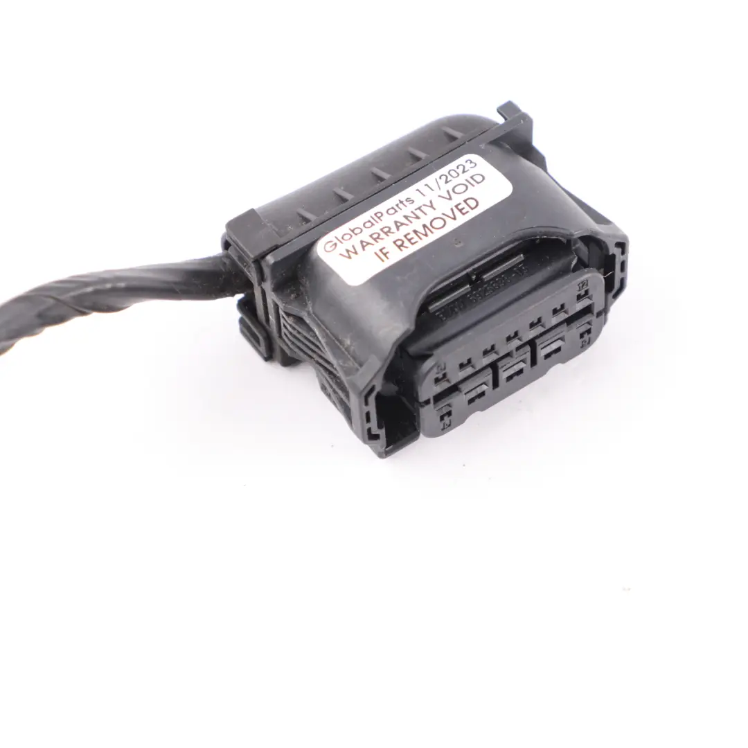 Headlight Lamp Front Right O/S Plug Socket Wiring 6925638 to Mini Countryman F60 with Part number 7441316 Mini Countryman F60 Headlight Lamp Front Right O/S Plug Socket Wiring 6925638 - SKU 7441316-1 - Part number 7441316