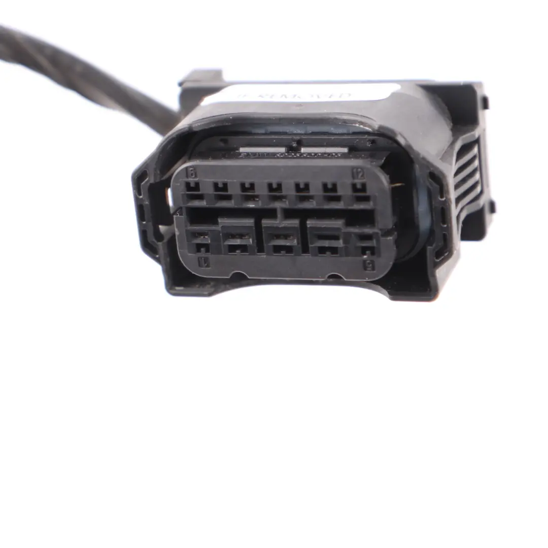 Mini Countryman F60 Headlight Lamp Front Right O/S Plug Socket Wiring 6925638 - SKU 7441316-1 - Part number 7441316