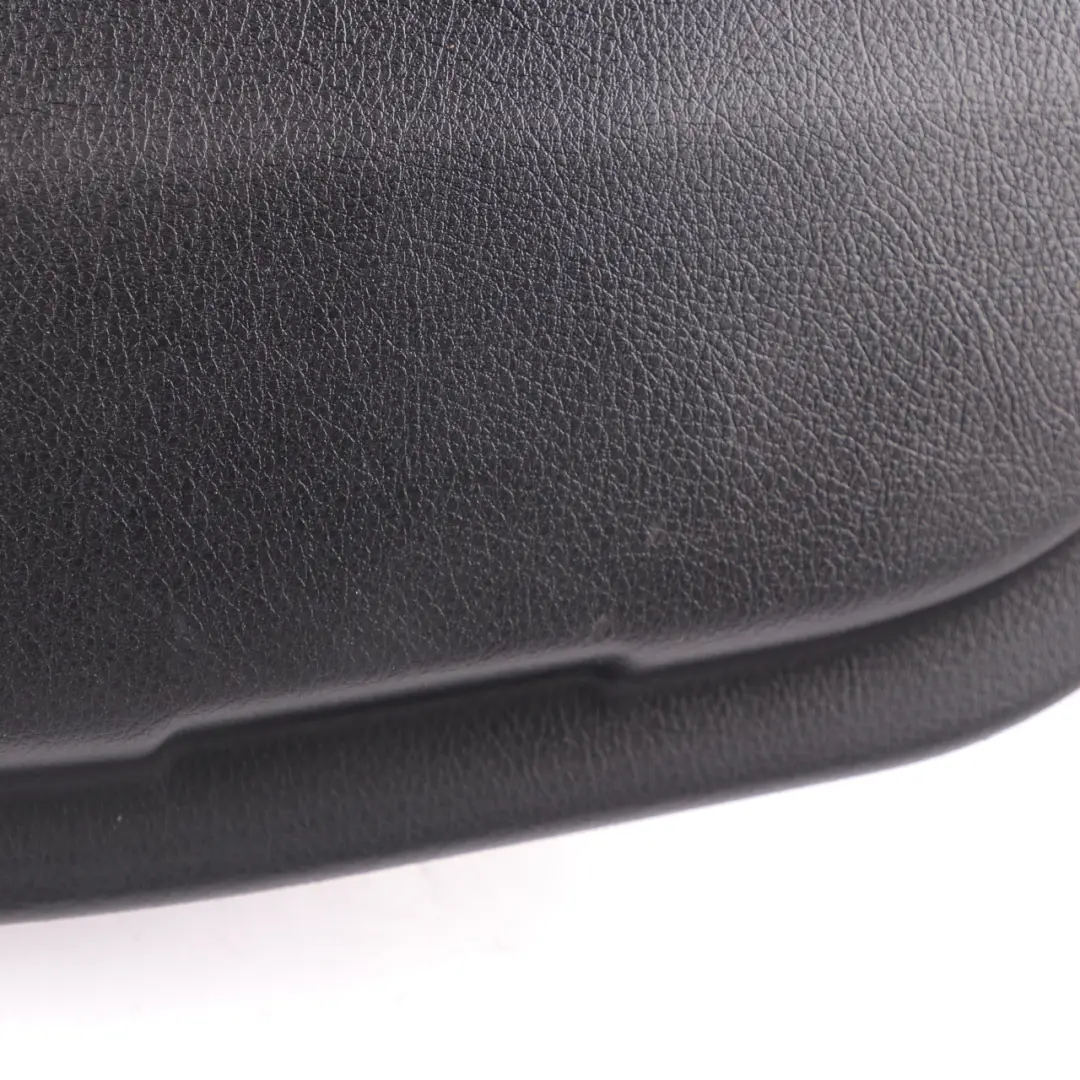 Door Card Rear Left N/S Lining Panel Leather Dakota Beige to BMW F10 F11 LCI with Part number 7441377 BMW F10 F11 LCI Door Card Rear Left N/S Lining Panel Leather Dakota Beige - SKU 7441377 - Part number 7441377