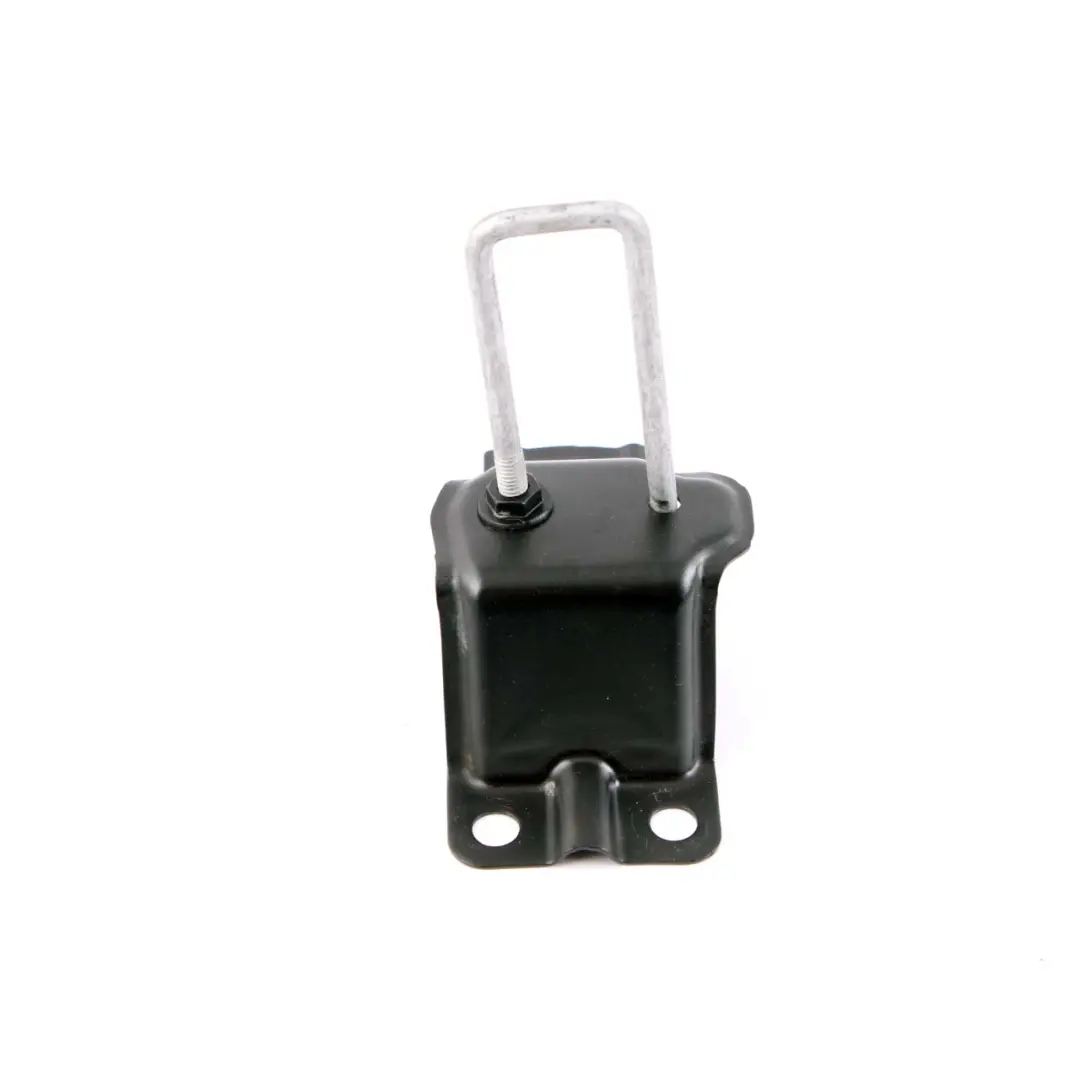  Motorhaubenhalterung Mini F60 Countryman Schutzbügel Halterung - SKU 7441480 - Teilenummer 7441480