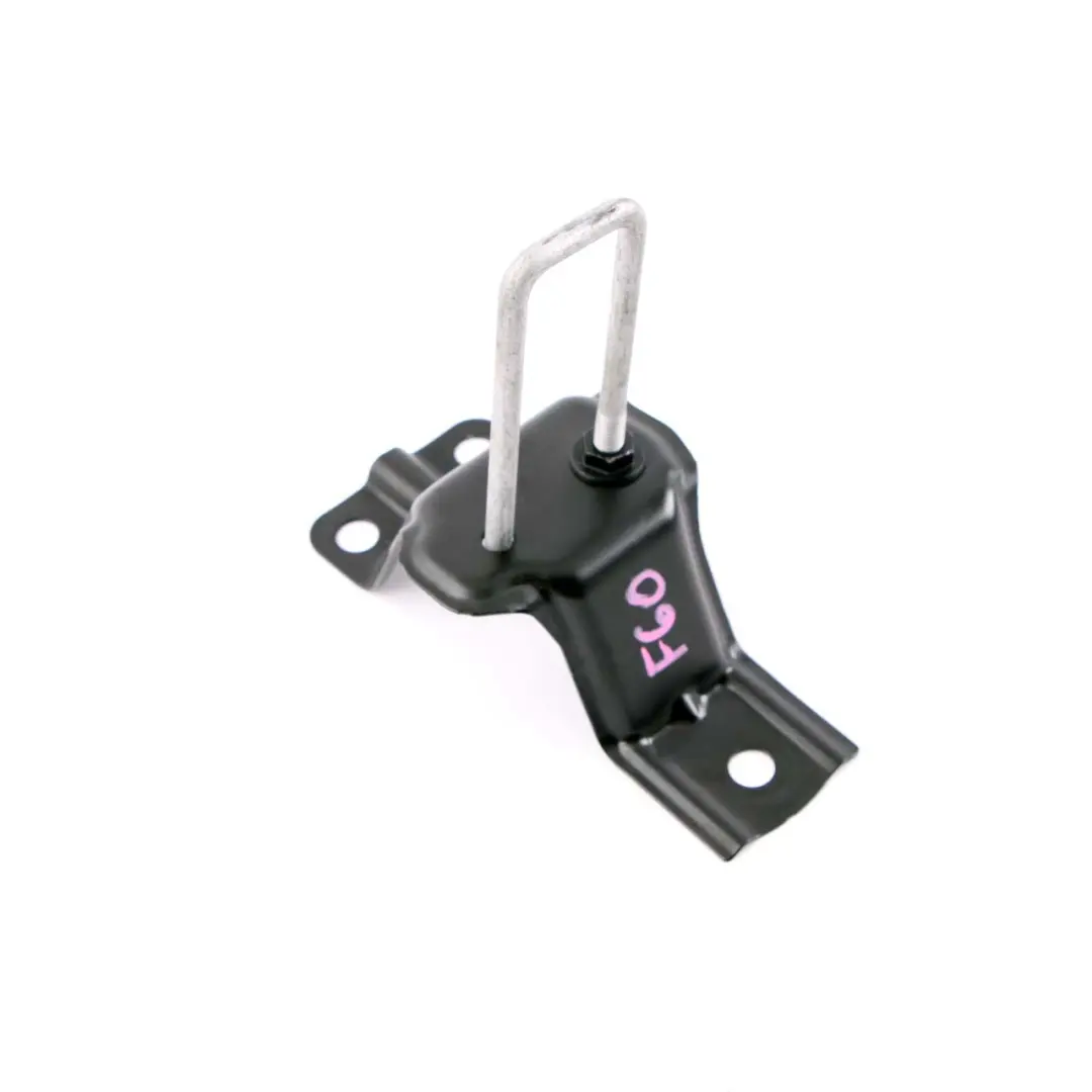  Motorhaubenhalterung Mini F60 Countryman Schutzbügel Halterung - SKU 7441480 - Teilenummer 7441480