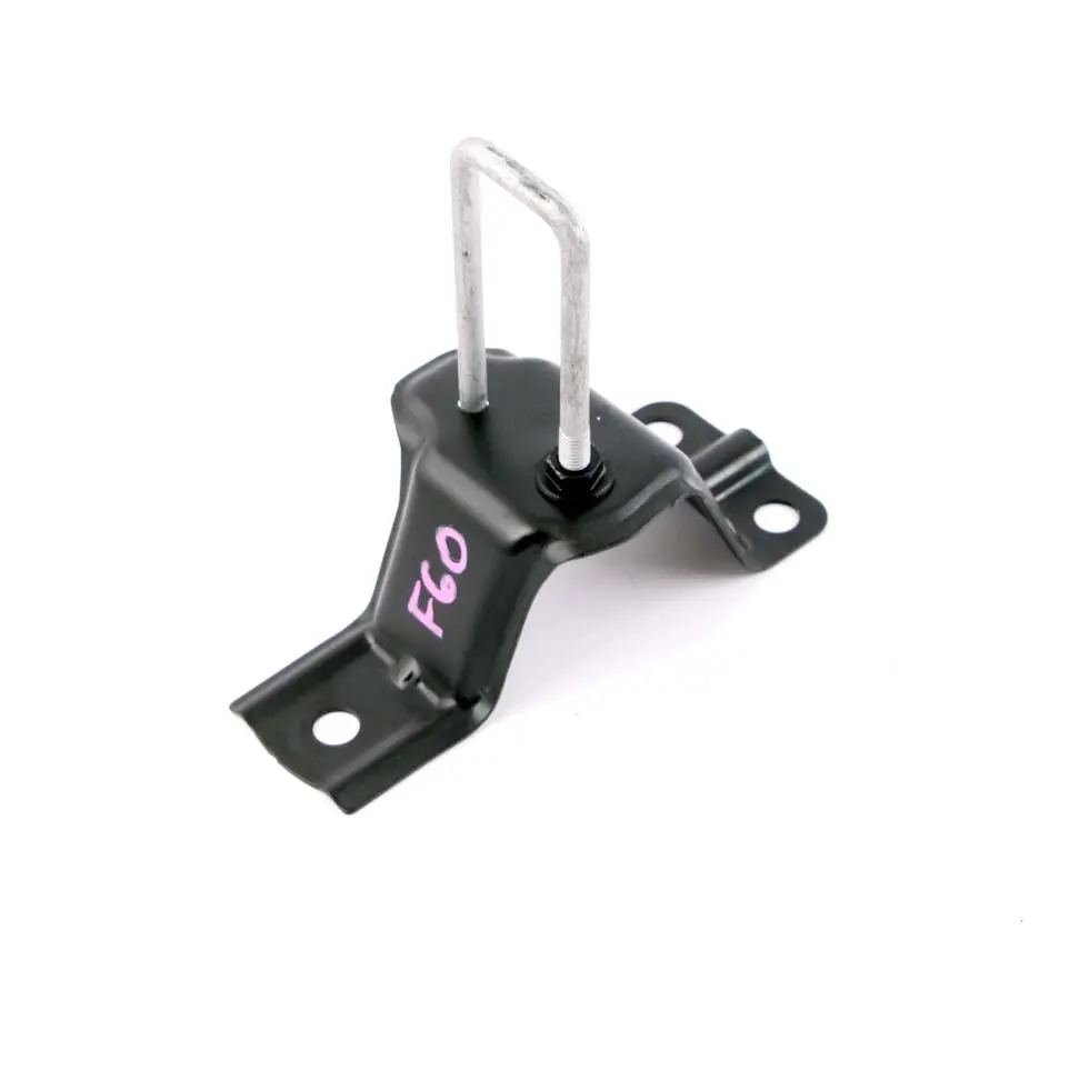  Gancio per cofano Mini F60 Countryman Staffa di protezione Supporto - SKU 7441480 - Numero di parte 7441480