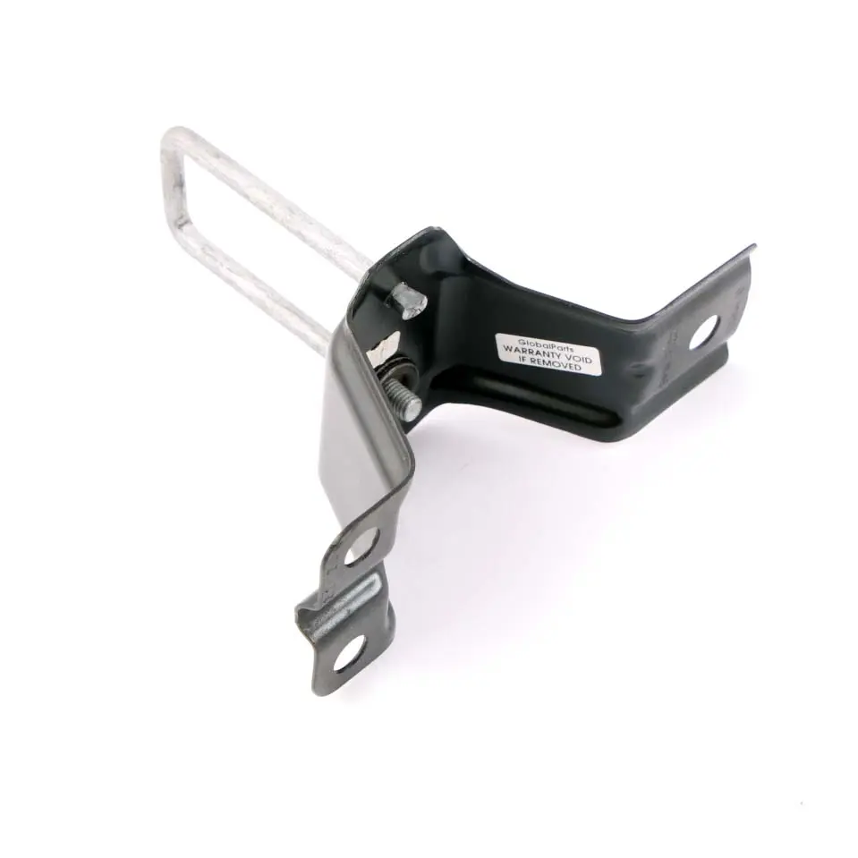  Capó Mini F60 Countryman Soporte de Protección Capó Soporte - SKU 7441480 - Número de pieza 7441480