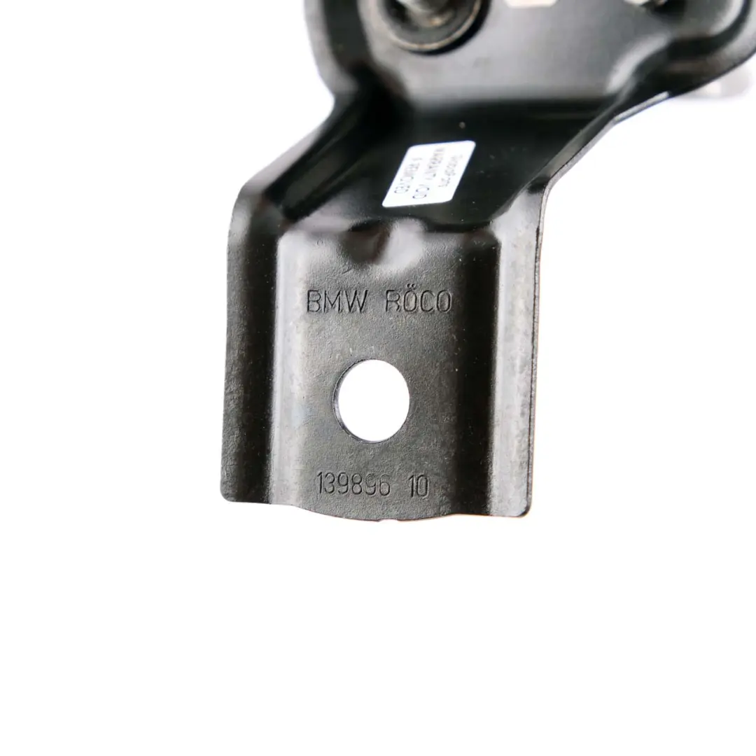 Support de protection pour capot Mini F60 Countryman pour à propos du numéro de pièce 7441480 Support de protection pour capot Mini F60 Countryman - SKU 7441480 - Numéro de pièce 7441480