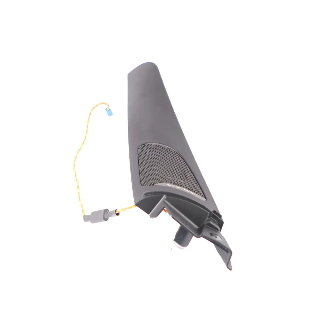 BMW F46 Front Door Corner Moulding Interior Left N/S Speaker Cover 7349815 - SKU 7442197 - Part number 7442197