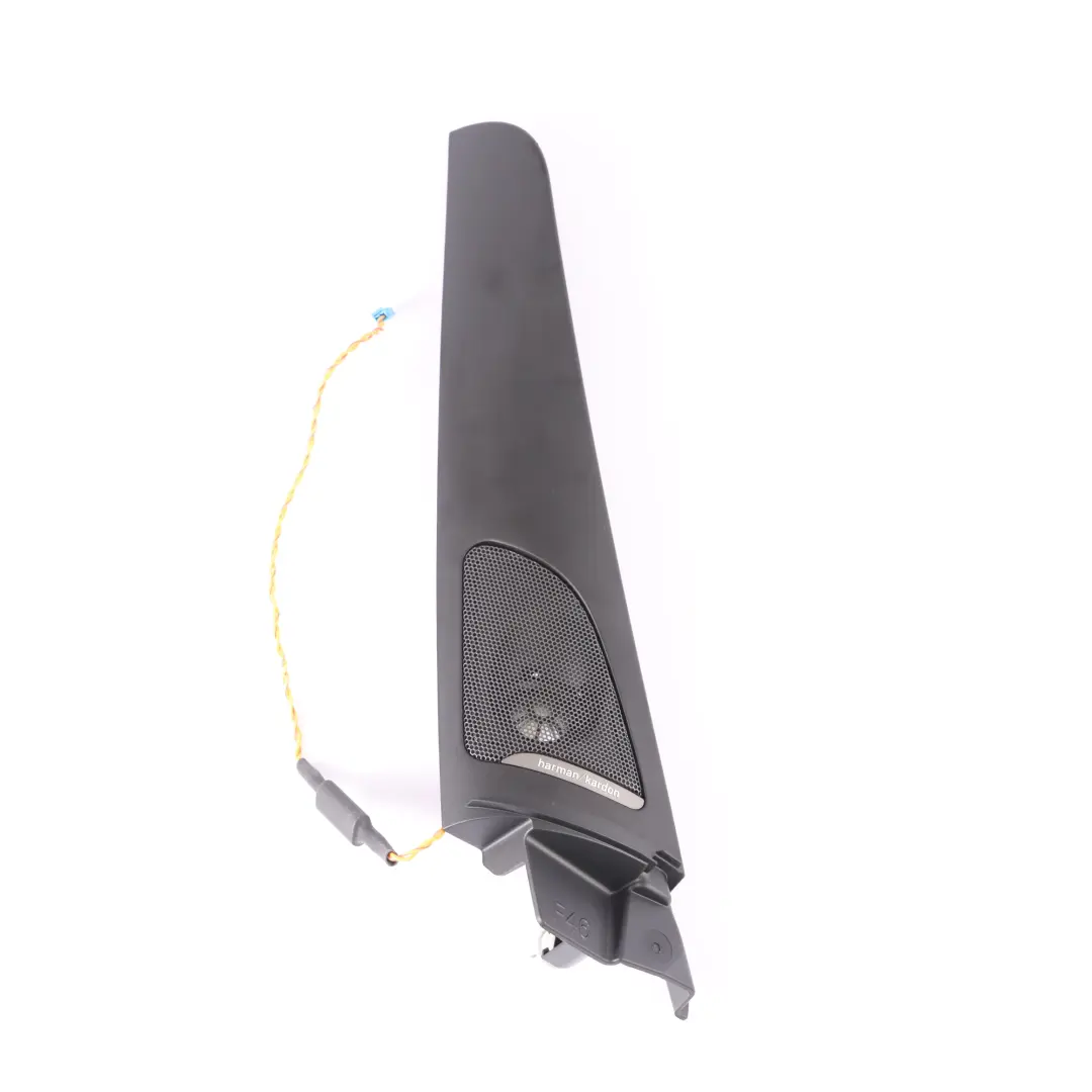 BMW F46 Front Door Corner Moulding Interior Left N/S Speaker Cover 7349815 - SKU 7442197 - Part number 7442197