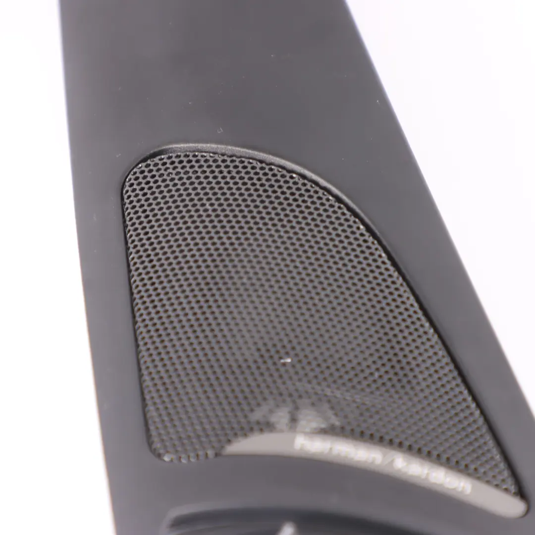 Moulure d'angle de porte avant intérieur gauche Speaker Cover 7349815 pour BMW F46 à propos du numéro de pièce 7442197 BMW F46 Moulure d'angle de porte avant intérieur gauche Speaker Cover 7349815 - SKU 7442197 - Numéro de pièce 7442197