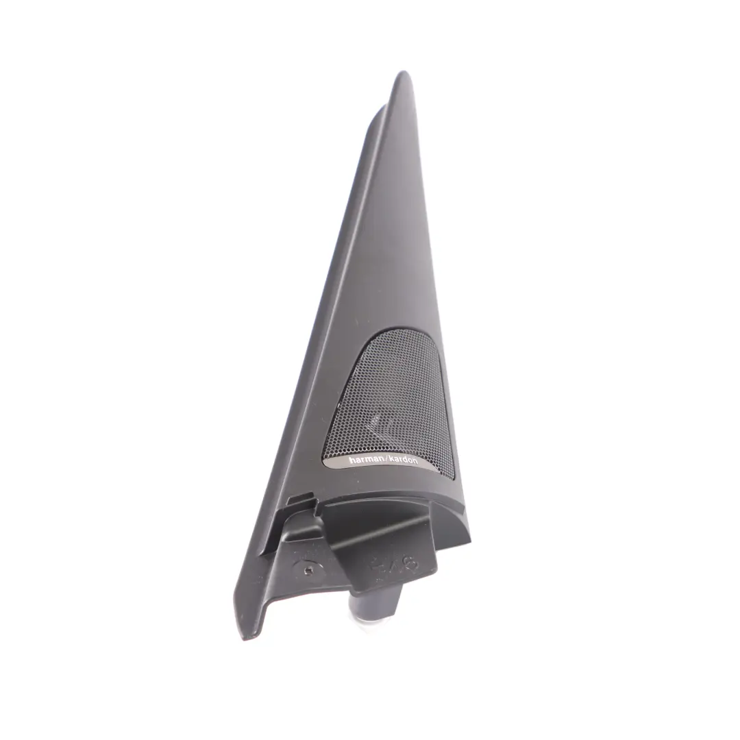 BMW F46 Front Door Corner Moulding Interior Right O/S Speaker Cover 7349816 - SKU 7442198 - Part number 7442197